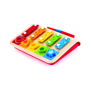 Hape Puzzle Xilofon