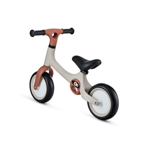 Kinderkraft Bicicleta de Echilibru Tove Desert Beige