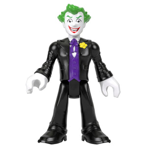 Fisher Price DC Super Friends Imaginext Figurina Joker Xl