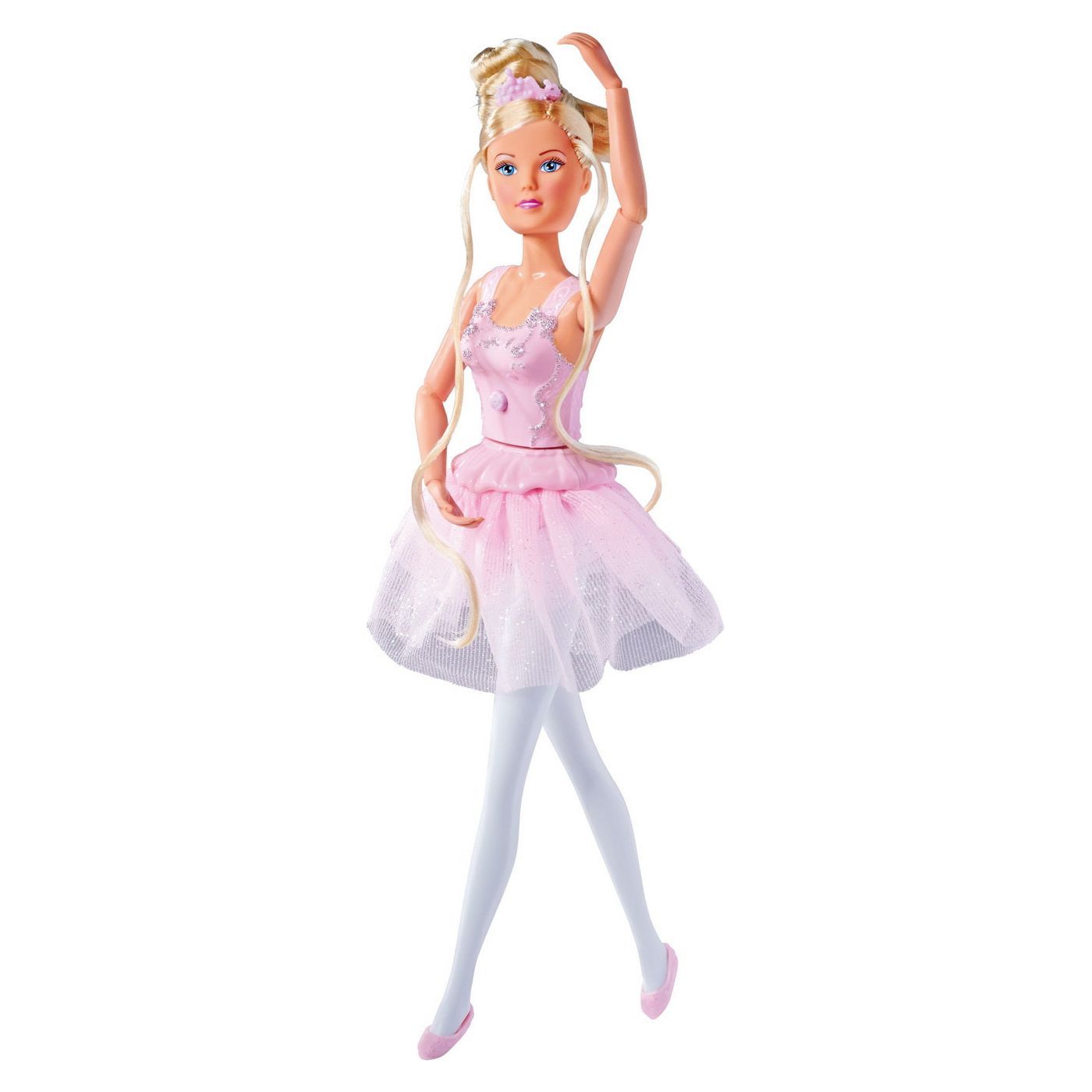 Steffi Love Papusa Balerina 29cm