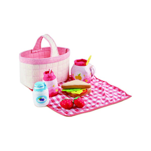 Hape Cosuletul de Picnic