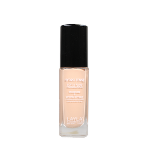 Layla Cosmetics Hydro Tense No 2 - Fond de Ten Hidratant