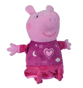 Simba Baby Peppa Pig Plus Noapte Buna 25cm