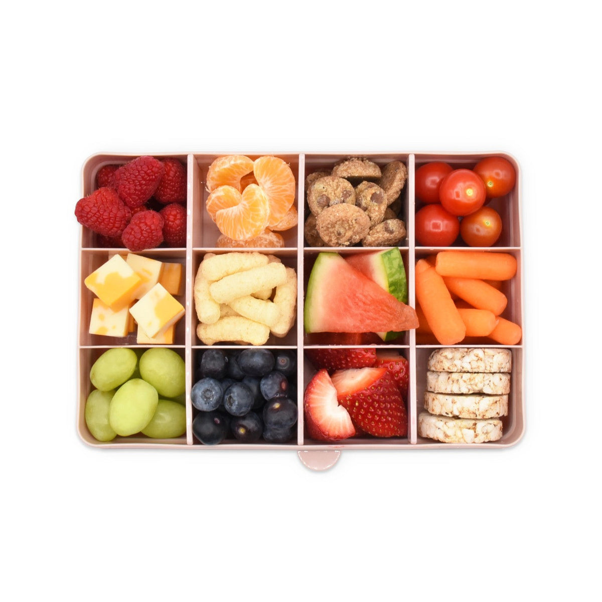 Melii Cutie Snack Roz