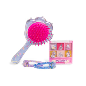 Martinelia Yummy Set Pentru Par si Ochi