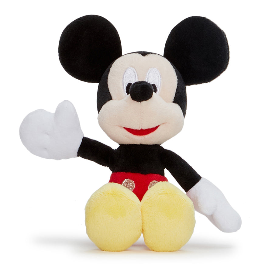 Disney Jucarie de Plus Mickey Mouse 20cm - Beauty Lounge