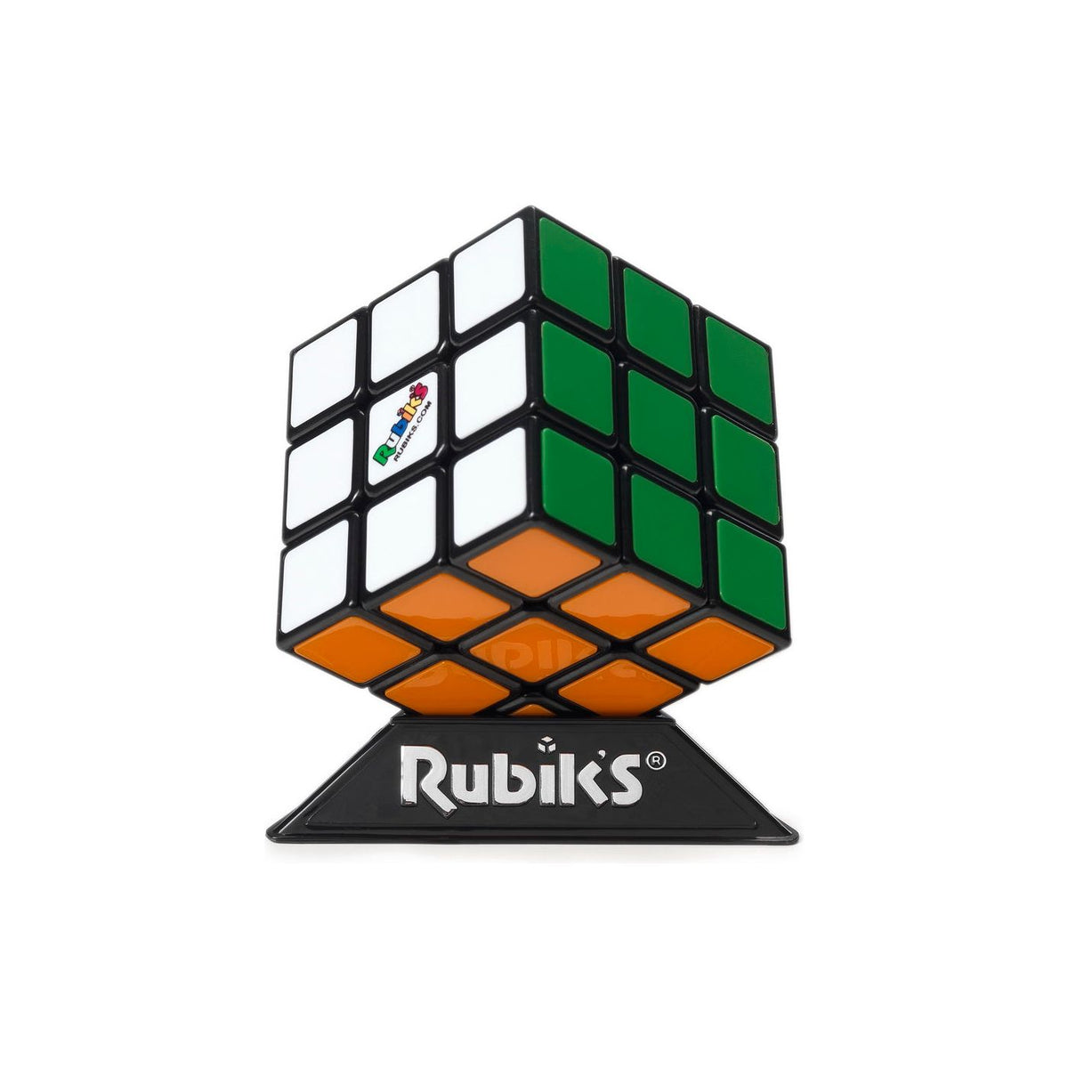 Rubik Cub 3X3 Original V10
