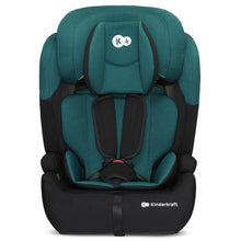 Încarcă imaginea în Galerie, Kinderkraft Scaun Auto Kinderkraft Comfort Up I-Size 76-150cm Green
