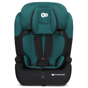 Kinderkraft Scaun Auto Kinderkraft Comfort Up I-Size 76-150cm Green