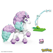 Încarcă imaginea în Galerie, Pokemon Mega Construx Galarian Ponyta
