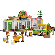 Încarcă imaginea în Galerie, Lego Friends Bacanie Organica

