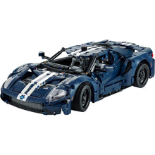 Încarcă imaginea în Galerie, Lego Technic 2022 Ford GT
