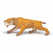 Încarcă imaginea în Galerie, Papo Dinozauri Figurina Smilodon
