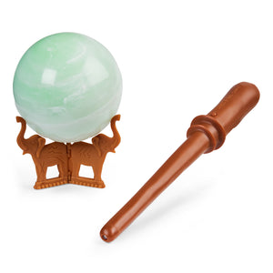 Harry Potter Glob Potiuni Magice Verde