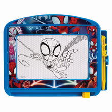 Încarcă imaginea în Galerie, ArtGreco Desen Tabla Magnetica de Desen Spidey Prietenii Extraordinari
