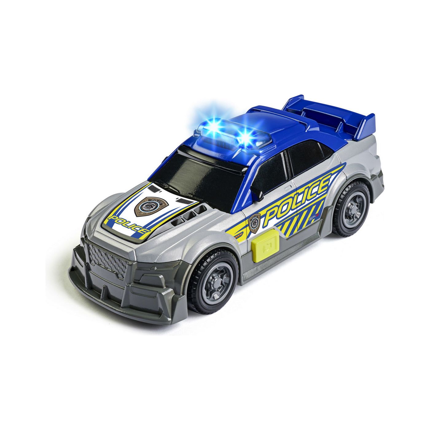 Dickie Masina de Politie