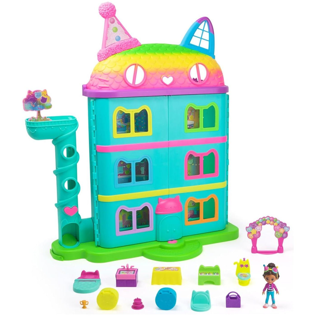 Gabbys Dollhouse Casa Pentru Petreceri