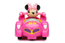 Încarcă imaginea în Galerie, Jada Toys Masinuta Irc Minnie Roadster Racer 19cm
