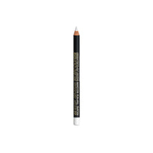 Încarcă imaginea în Galerie, Layla Cosmetics Kajal Satin Bianco - Creion Contur Ochi Alb
