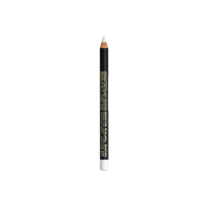 Layla Cosmetics Kajal Satin Bianco - Creion Contur Ochi Alb