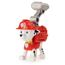 Încarcă imaginea în Galerie, Paw Patrol Figurina Marshall Pompierul
