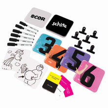 Încarcă imaginea în Galerie, Jocuri Joc Pentru Adulti Schite
