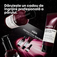 Încarcă imaginea în Galerie, L’Oreal Professionnel SE Vitamino Color Spectrum Trio - Set Pentru Par Vopsit
