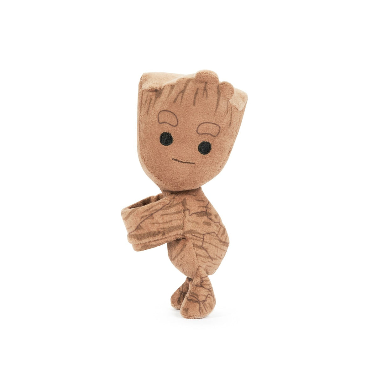 Simba Marvel Bratara de Plus Groot 17cm