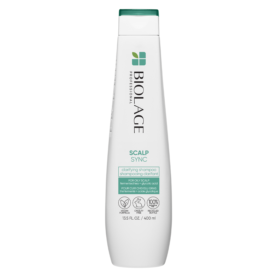 Biolage Scalp Sync Clarifying Shampoo - Sampon Anti-Matreata 250ml