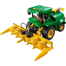 Încarcă imaginea în Galerie, Lego Technic John Deere 9700 Forage Harvester

