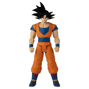 Dragon Ball Bandai Figurina Dragon Ball Limit Breaker Goku 30cm