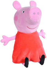 Încarcă imaginea în Galerie, Simba Peppa Pig Plush Peppa 33cm
