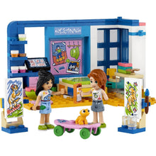 Încarcă imaginea în Galerie, Lego Friends Camera lui Liann
