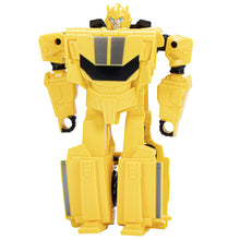 Încarcă imaginea în Galerie, Transformers 7 Earthspark Figurina Transformabila Bumblebee 6cm
