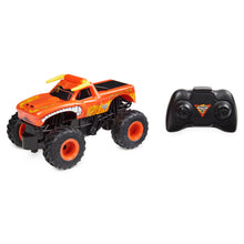 Încarcă imaginea în Galerie, Monster Jam RC Masinuta El Toro Loco
