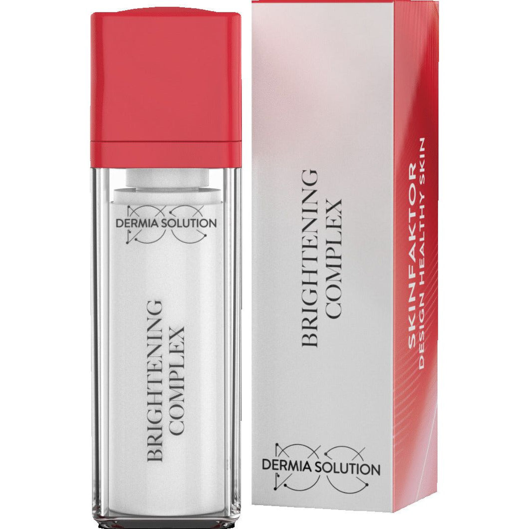 Dermia Solution Brightening Complex 30ml - Pentru Hiperpigmentare