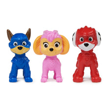 Încarcă imaginea în Galerie, Paw Patrol Pupsquad Figurine Set Cadou
