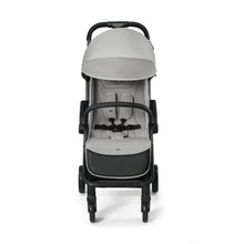 Încarcă imaginea în Galerie, Kinderkraft Carucior Sport Apino 0-22 Kg Dove Grey
