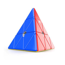 Încarcă imaginea în Galerie, GAN Cub Monster GO MG Pyraminx Standard
