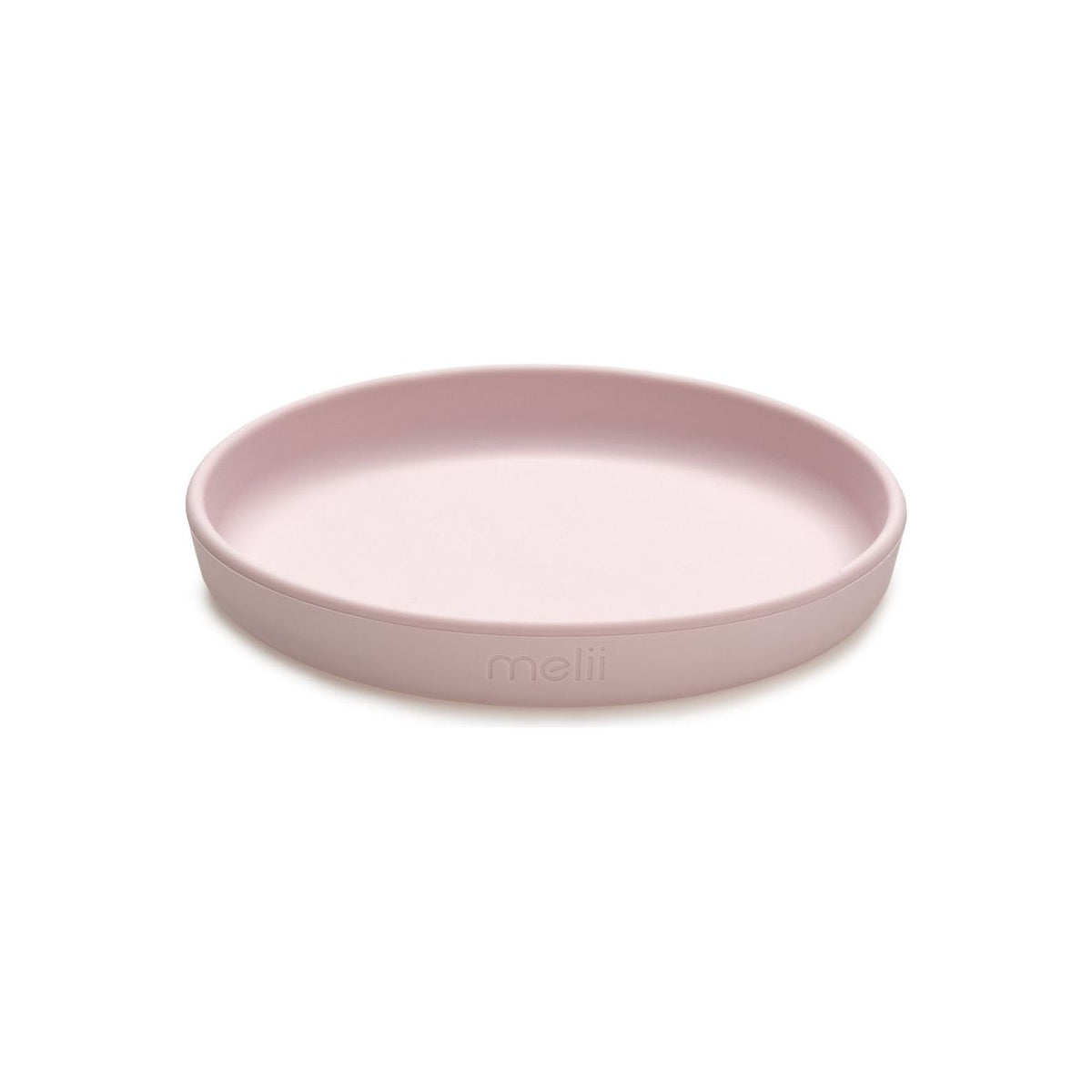 Melii Set 3 Recipiente Silicon Hrana Bebe Purple and Pink and Grey