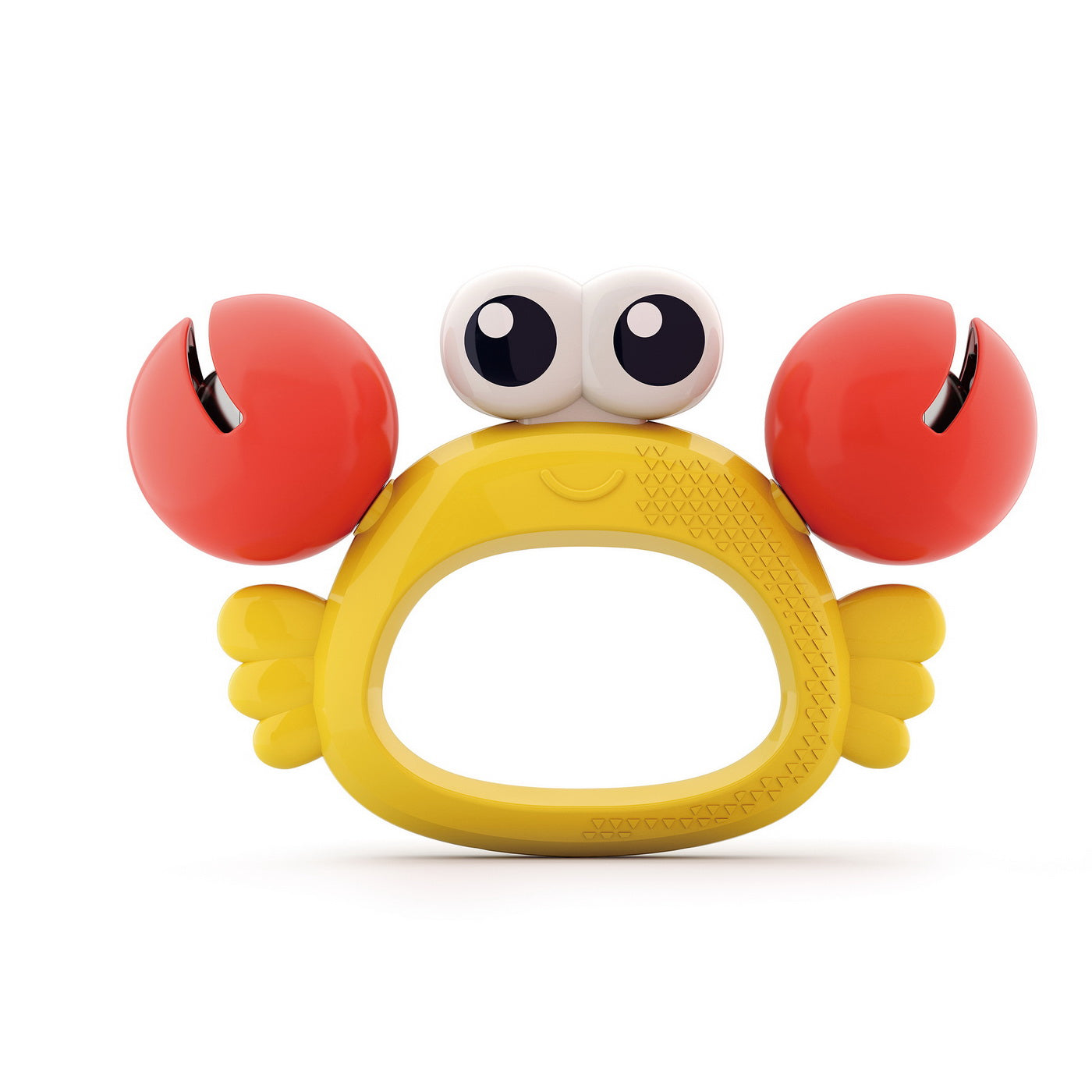 Hola Jucarie Zornaitoare Crab