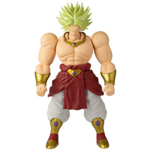 Încarcă imaginea în Galerie, Dragon Ball Bandai Figurina Dragon Ball Limit Breaker Broly 33cm
