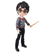 Încarcă imaginea în Galerie, Harry Potter Figurina Harry 20cm
