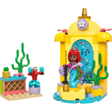 Încarcă imaginea în Galerie, Lego Disney Princess Scena Muzicala a lui Ariel
