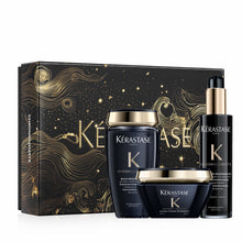 Încarcă imaginea în Galerie, Kerastase Chronologiste Masque Holiday 2024 - Set Regenerant
