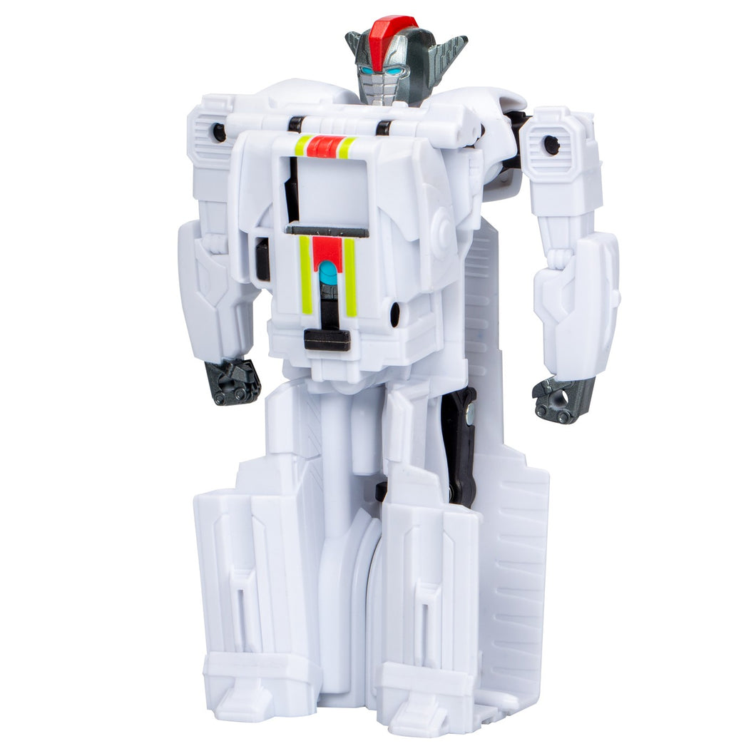 Transformers One Figurina Wheeljack 15cm