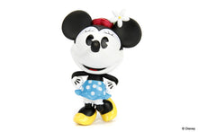 Încarcă imaginea în Galerie, Jada Toys Figurina Metalica Minnie Mouse 10cm
