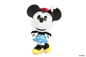 Jada Toys Figurina Metalica Minnie Mouse 10cm