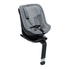 Încarcă imaginea în Galerie, Kinderkraft Scaun Auto Kinderkraft I-Guard Pro I-Size 61-105cm Cool Grey
