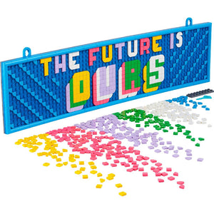 Lego Dots Panou Mare Pentru Mesaje